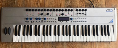 Novation ks5 keyboard for - ks5, sale