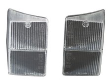 Classic Mini Clear Rear Tail