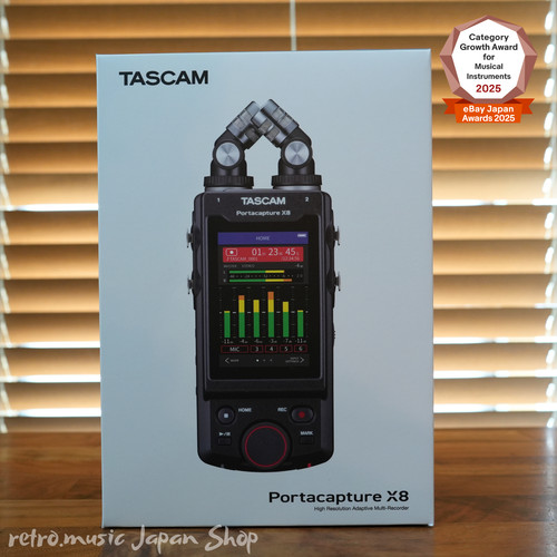 Tascam portacapture bit - tascam, 32-bit