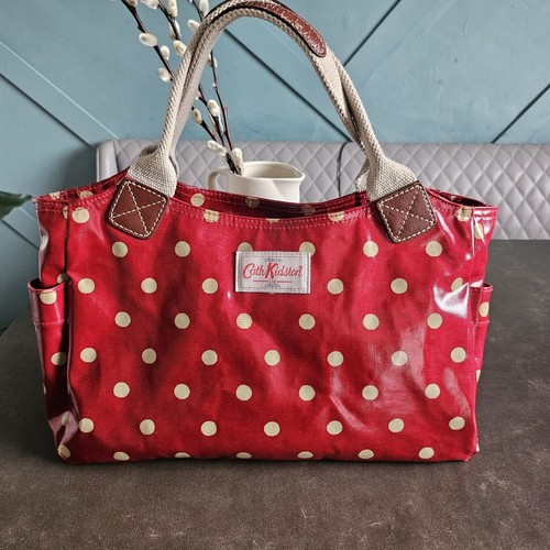 Cath kidston red spot - cath,