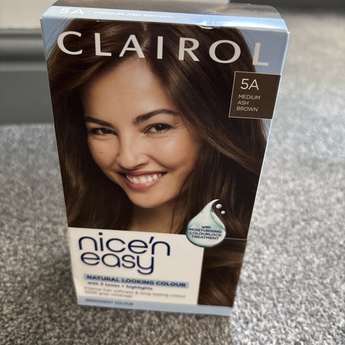 Clairol nice easy - clairol, crème