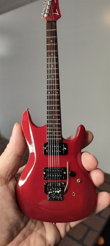 Joe satriani signature - joe, candy