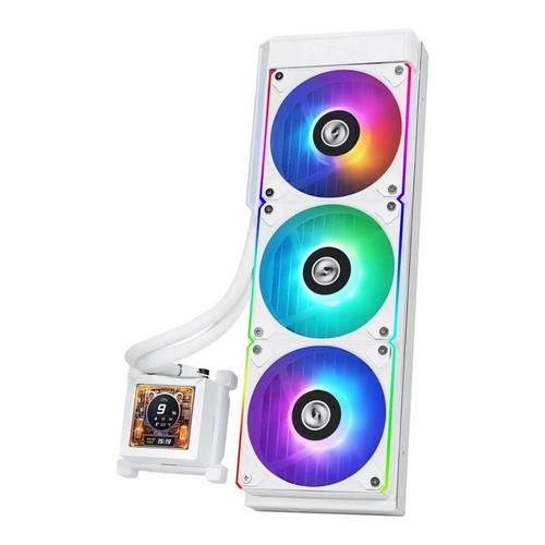 Lian hydroshift lcd - hydroshift, 360r