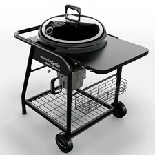 SNS Master Kettle BBQ Grill &