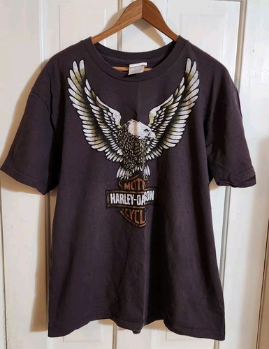 Vtg 2000s harley - harley, davidson