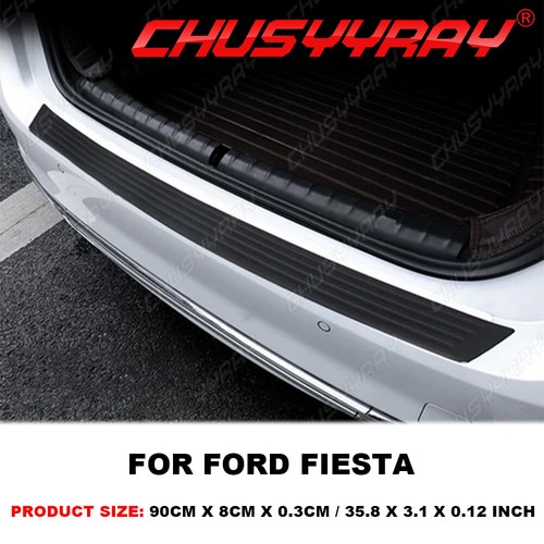 For ford fiesta car - for, boot