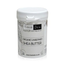 100g Shea Butter Organic -