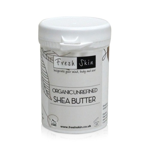 100g shea butter organic - 100g,