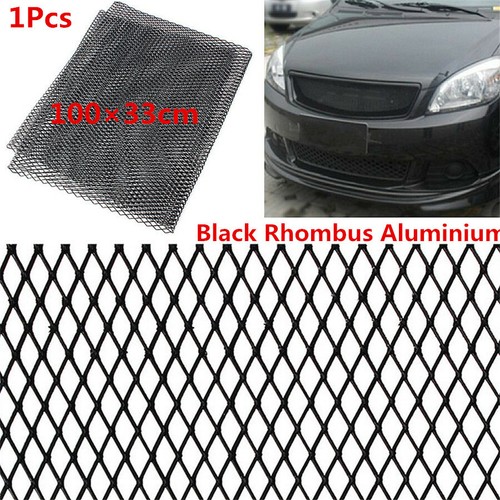 Front intake grille - intake,