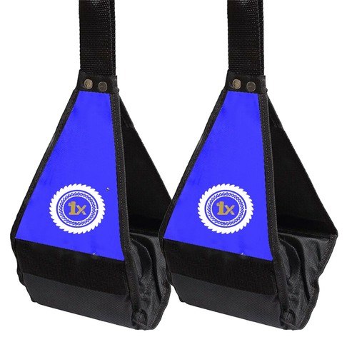 Crunch sling hanging ab - ab-crunch,
