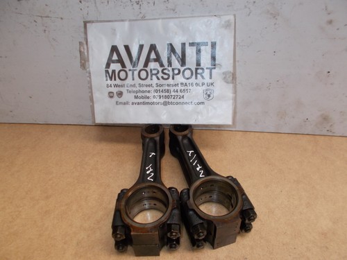 Fiat punto turbo set - fiat,