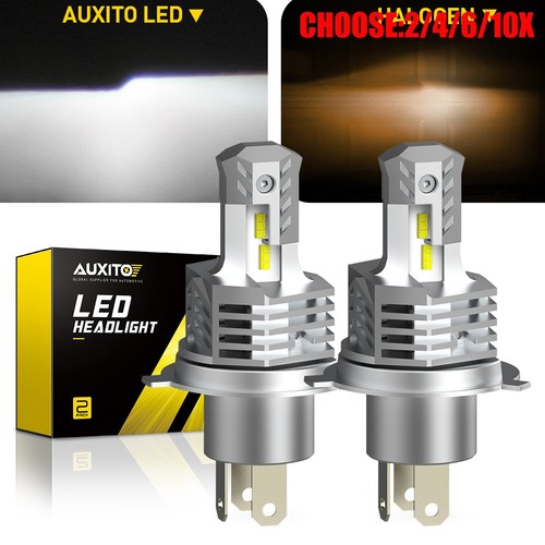 Canbus led headlight - canbus, super