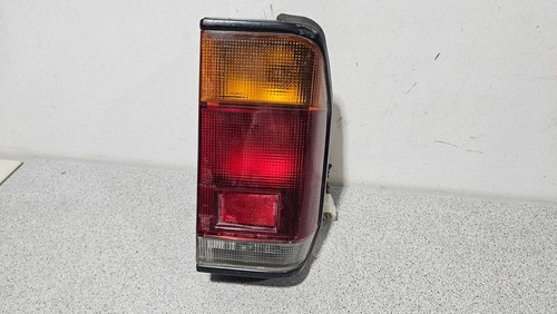 Mazda e2000 e2200 1989 right - -,
