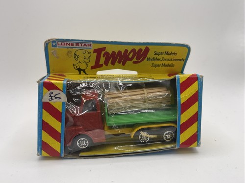 Rare lone star impy 60 - lone,