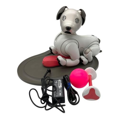Sony aibo ers - aibo, ers-1000