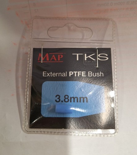 Map tks external ptfe - external,