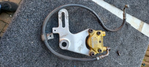 Ducati 900ss 750ss 600ss 98 - 750ss,