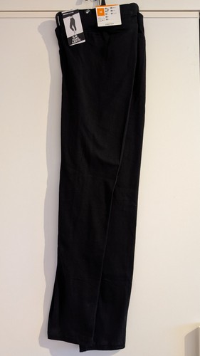 Decathlon nyamba black - black, cropped