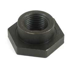 NUT, CLUTCH HUB, 91-20 XL