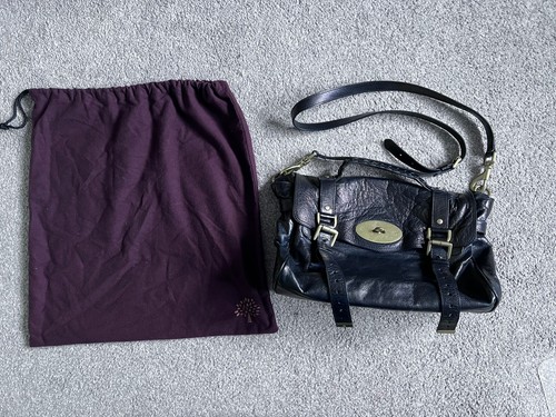 Mulberry alexa bag - alexa,