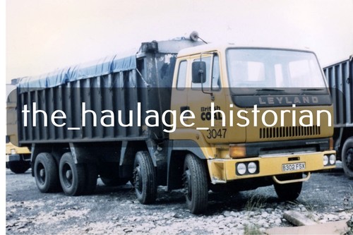 Thh truck photos leyland - photos,