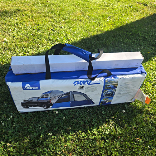 New napier sportz link - new,