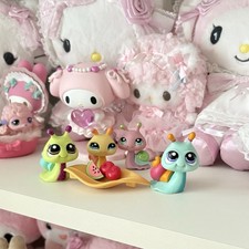 Littlest Pet Shop Snail Bundle