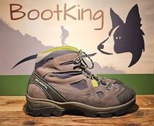 Scarpa Rebel Hiking Boots