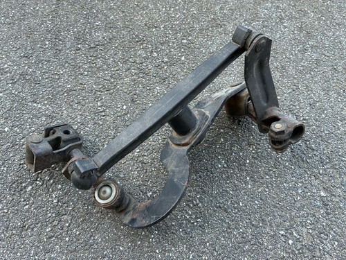 Vauxhall corsa gear - vauxhall,