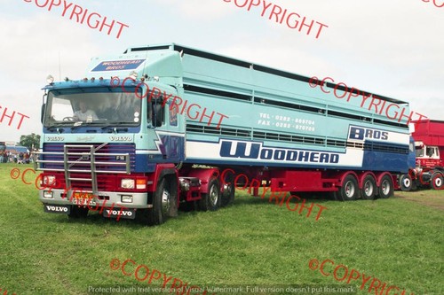 Truck photo woodhead - photo,
