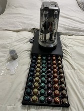 Sage Nespresso Creatista Plus