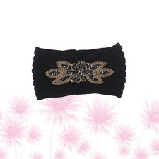  Headband for Cold Weather