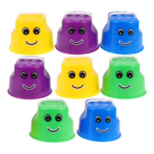 Pcs stilts for toddlers - 8,