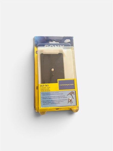 Sony vcttk1 pocket tripod - tripod, for