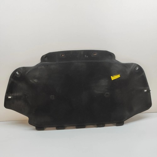 Volvo v60 bonnet insulation - volvo,