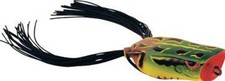 Spro SBEPP60RDER Bronze Eye