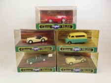 Corgi Classic Models Lot of 5