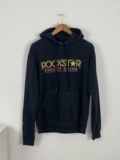 Rockstar Energy Drink Black