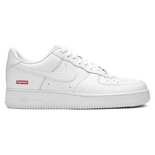 Nike Air Force 1 Low Supreme