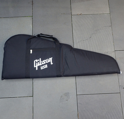 Gibson usa deluxe padded - usa, soft