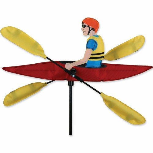 Kayak whirligig wind - 20",