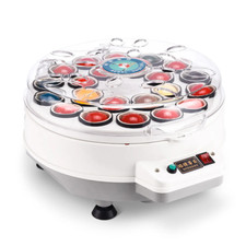 Regal Ball Cleaning Machine