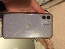 Apple iPhone 11 64gb Purple  Unlocked As New