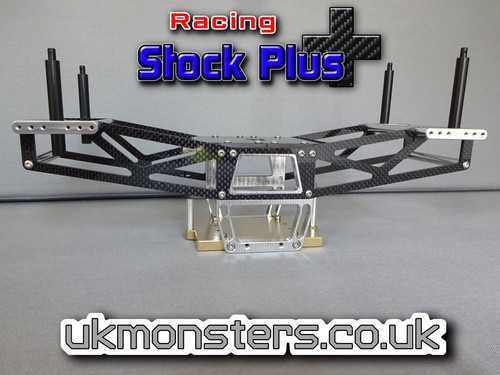 Ukmonsters stock plus - ukmonsters, racing"