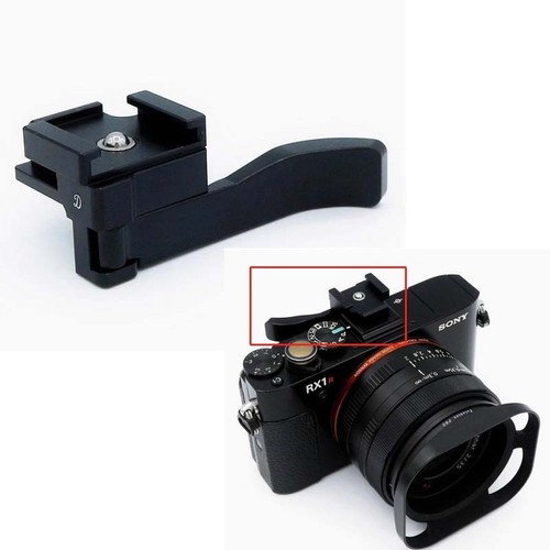 Photo accs thumb handle for - photo,