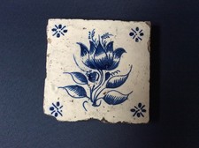 17/18th century rare thick