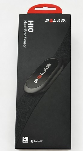 Polar h10 heart rate - polar, monitor