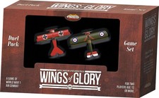 AGSWGF001A Ares Games Wings of
