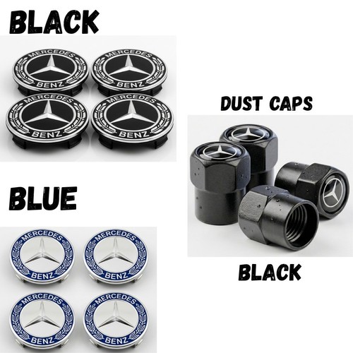 Black mercedes benz 75mm - benz,
