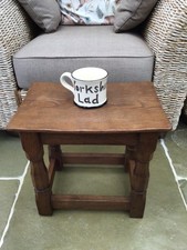 Robert Thompson "Mouseman"